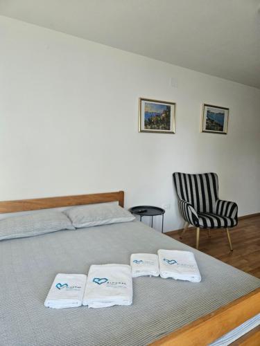 Apartments Mršić