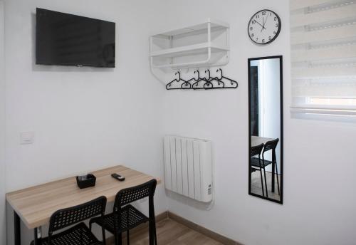 Palomeras, Habitación de Ensueño