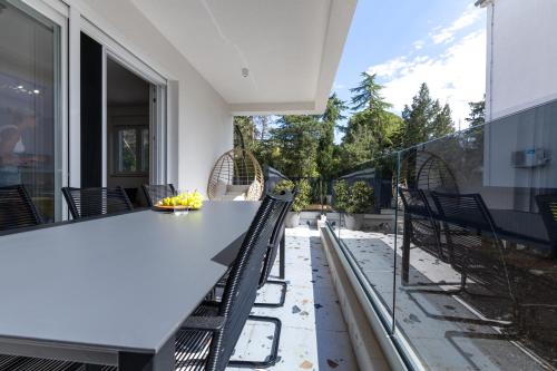 Petria Boutique Apartment near Zadar Old Town