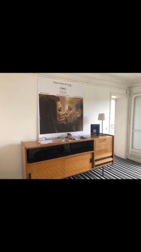 Fantastic and bright apartment for 4 people