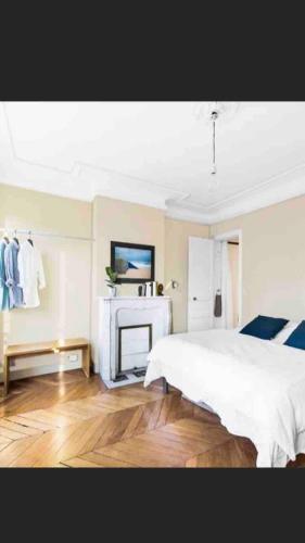 Fantastic and bright apartment for 4 people
