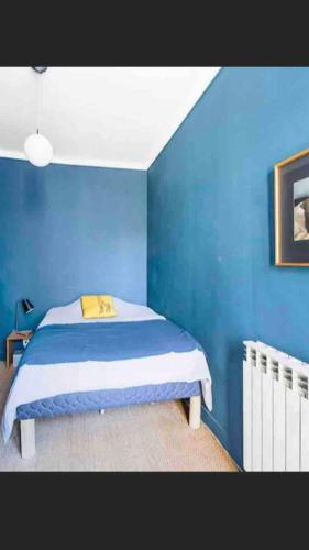 Fantastic and bright apartment for 4 people