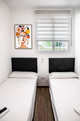 Palomeras, Habitación de Ensueño