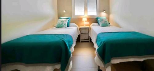 Casa de 2 o 3 dormitorios con gran terraza en Maspalomas