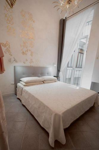 La casa di Mi- designer apartment in Chiaia