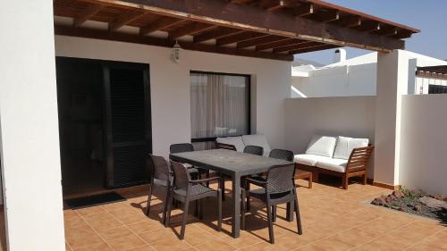 VILLA BERMEJA 10 by Villitas