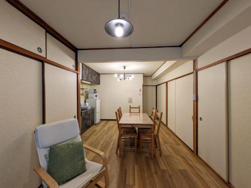 Living CUBE Beppu Station Annex / Vacation STAY 54919