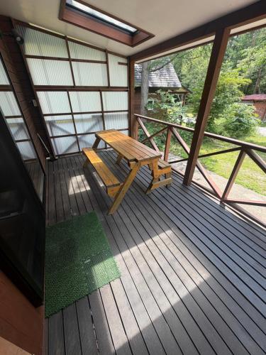 Hakuba-ism
