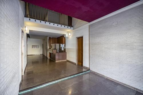 Seven Suites Florence near station