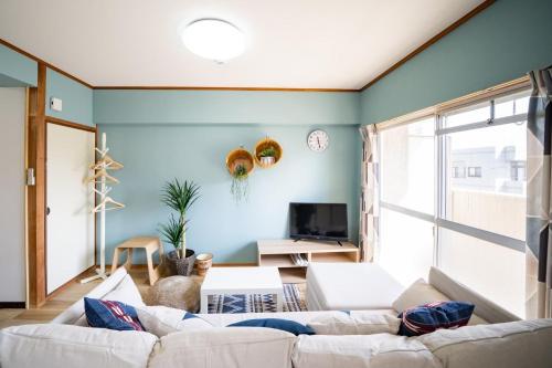 Living CUBE Beppu Station Annex / Vacation STAY 54915
