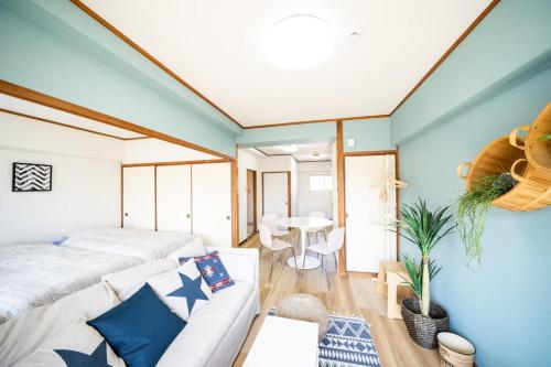 Living CUBE Beppu Station Annex / Vacation STAY 54915