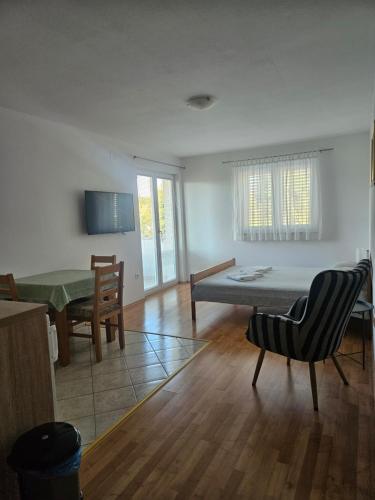 Apartments Mršić