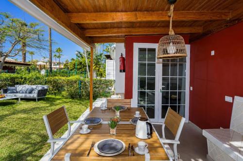 GuestReady - Los Tunos Barbecue and Pool