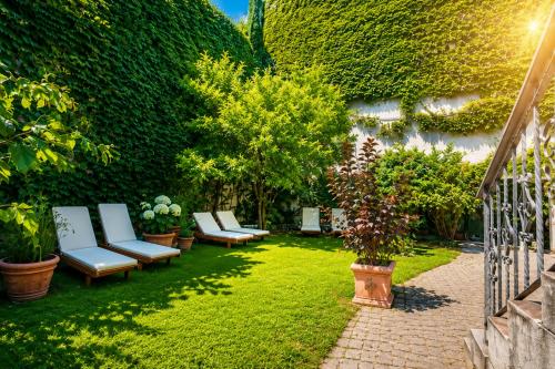 Premium Suites Vienna - Schönbrunn