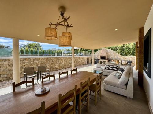 Algarve Country Modern Villa with Pool by Homing