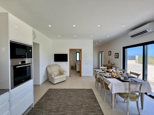 Algarve Country Modern Villa with Pool by Homing