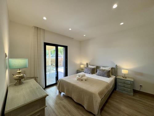 Algarve Country Modern Villa with Pool by Homing