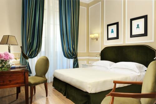 FH55 Hotel Calzaiuoli photo 46