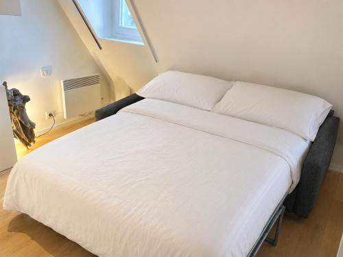 Studio Triangle D'or central