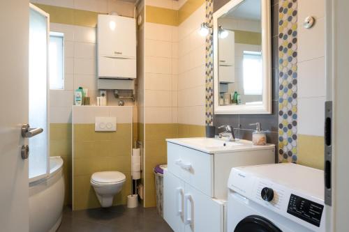 Apartman Arena-Velesajam VITO