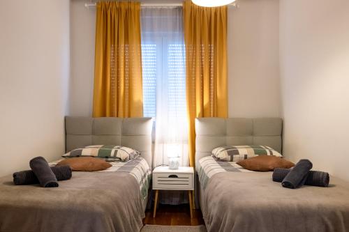 Apartman Arena-Velesajam VITO