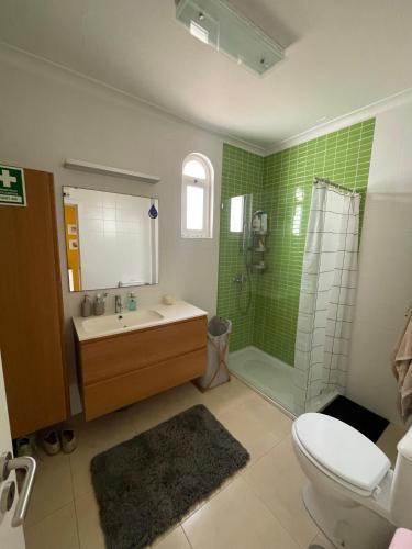 Apartamento Luz