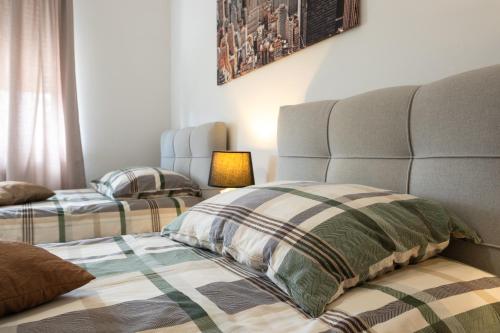 Apartman Arena-Velesajam VITO