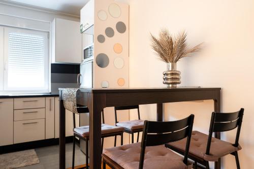 Apartman Arena-Velesajam VITO