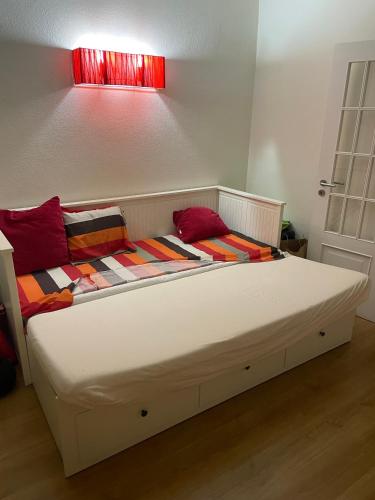 Apartamento Luz