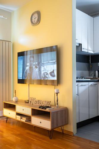 Apartman Arena-Velesajam VITO