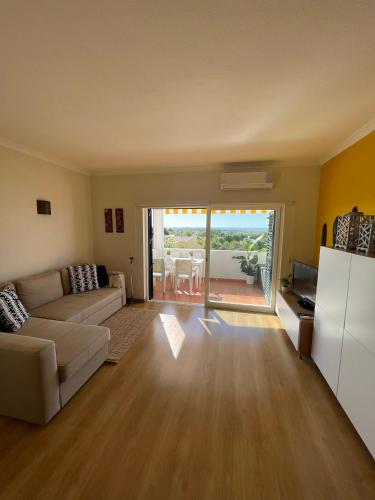 Apartamento Luz