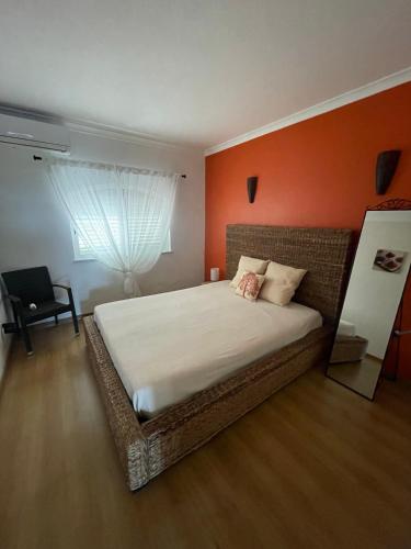Apartamento Luz