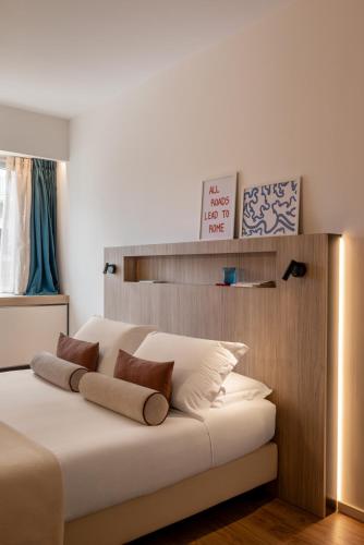 Aparthotel Colombo Roma