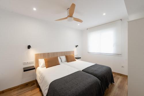 El Cuent Apartment B