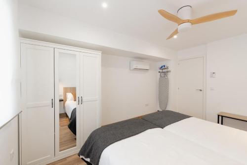 El Cuent Apartment B