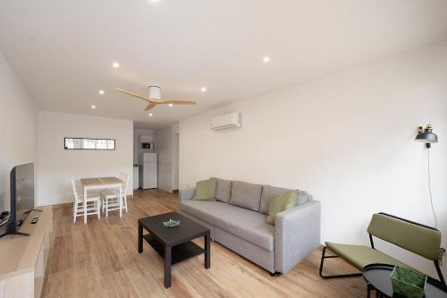 El Cuent Apartment B