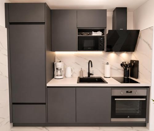 Modo apartman