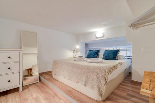 GuestReady - Charming Studio with Patio in Gràcia
