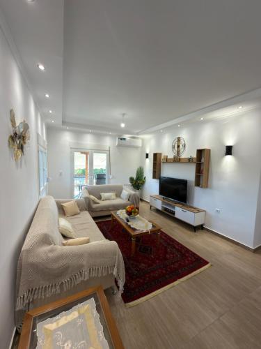 Villa Eleni's