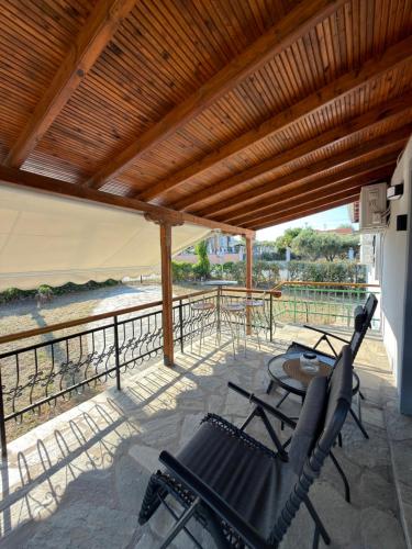 Villa Eleni's