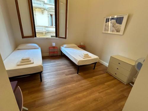 Large & cosy renovated apartment