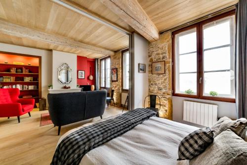 All in Lyon | Le loft cinéma
