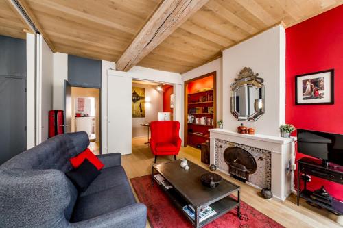 All in Lyon | Le loft cinéma