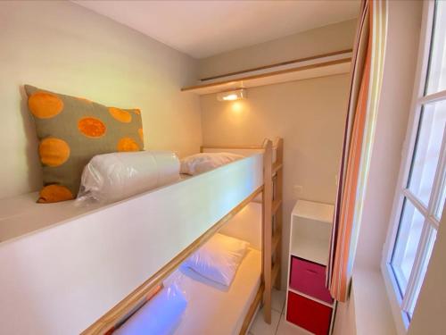 Red Apple Esterel - SEA view - WITHOUT Stairs - WIFI - Parking
