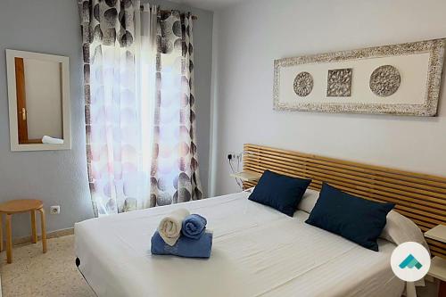Apartamento en Casco Histórico