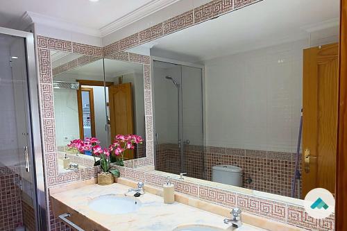 Apartamento en Casco Histórico