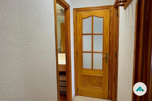 Apartamento en Casco Histórico