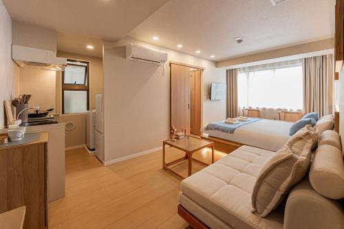 Home Story in Tokyo Ueno&Uguisudani 池田ビル&東京屋語
