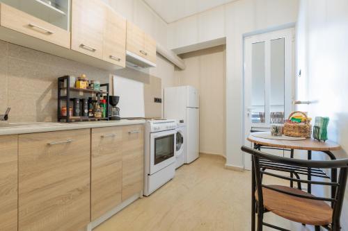 Christos Apartment 2