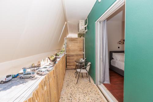 Christos Apartment 2